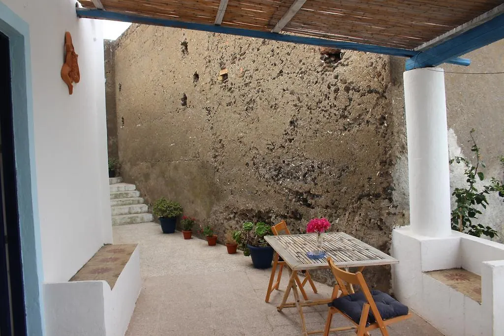 Casa Mare Blu Hotel Ginostra 0*,  Italy
