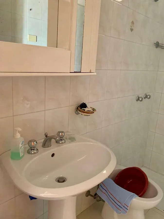 Guest house Casa Mare Blu Hotel Ginostra Italy