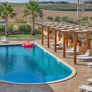 4* Hotel Donna Carmela Sede Unica A Sciacca