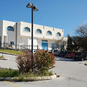 3* Hotel Club Pegaso