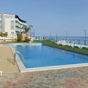 4* Hotel Tus'hotel