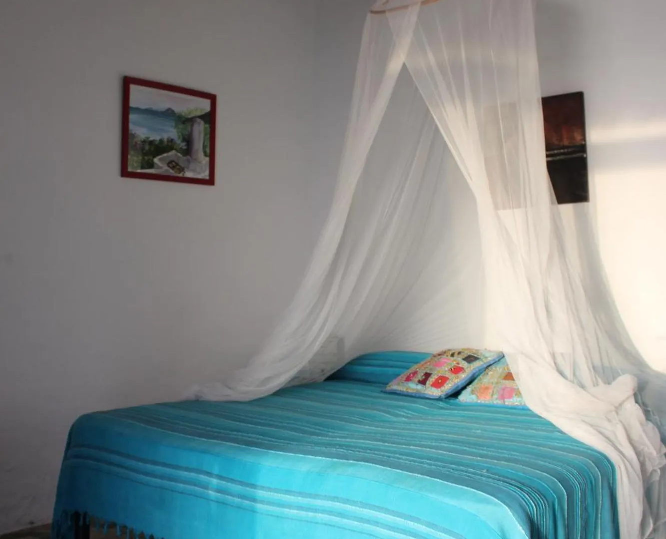 Casa Mare Blu Hotel Ginostra