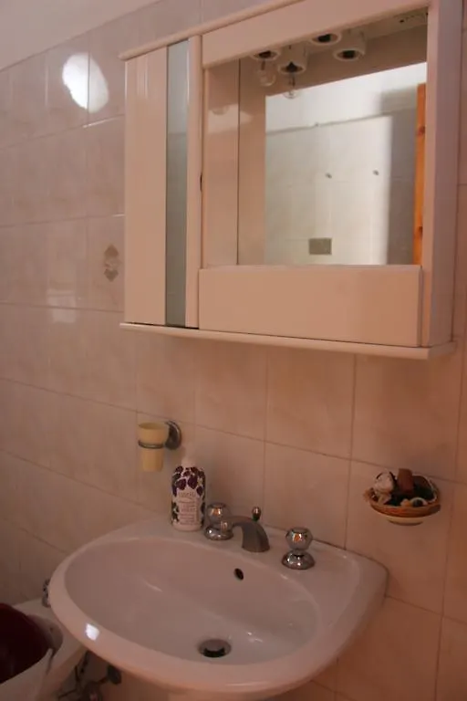 Casa Mare Blu Hotel Ginostra