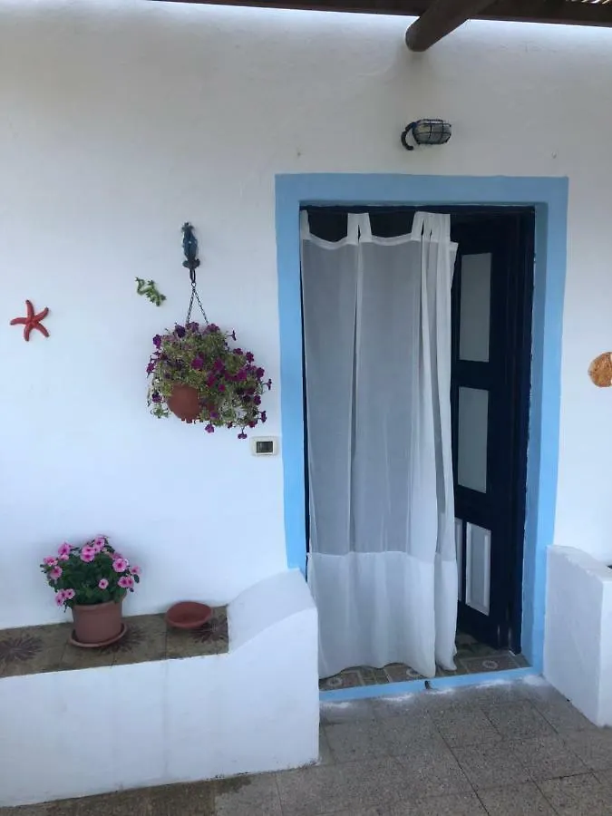Casa Mare Blu Hotel Ginostra 0*,  Italy